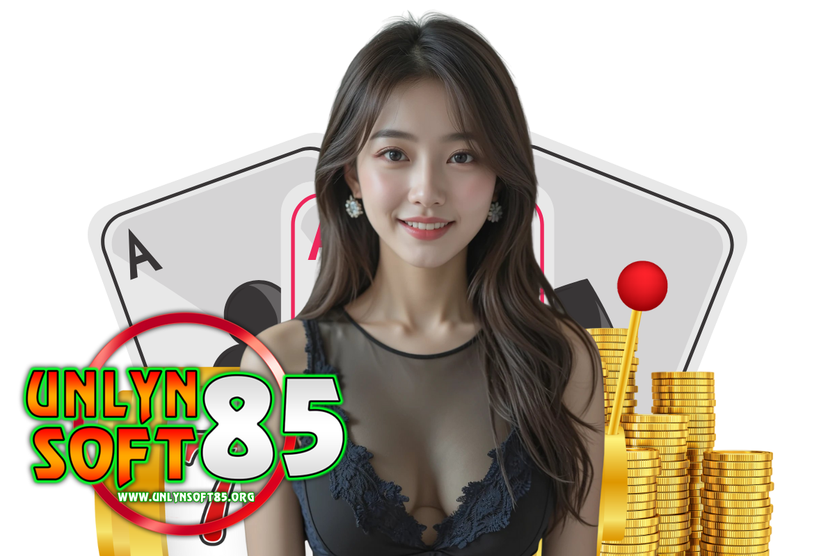 unlynsoft85 wallet